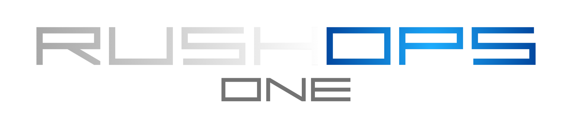 RushOps ONE